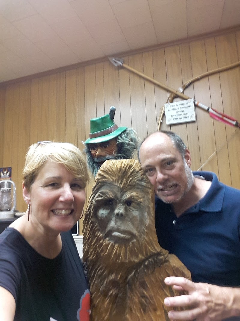 The Heritage House Inn in Johnstown, Pennsylvania, United States