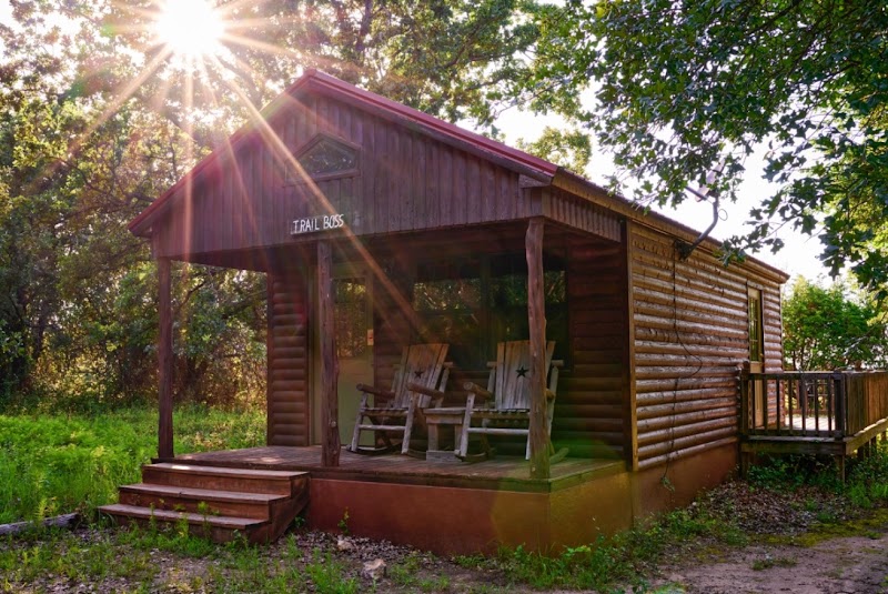 The Hideaway Ranch & Retreat in Canton, Texas, United States