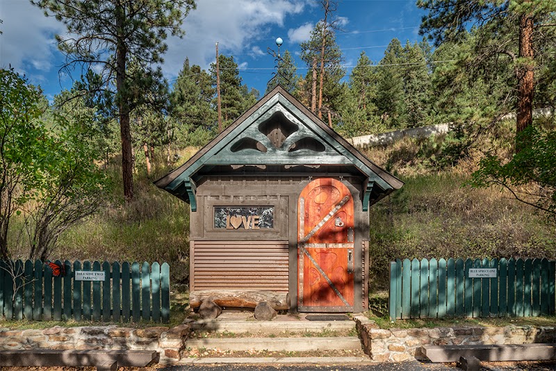 The Highland Haven in Evergreen, Colorado, United States