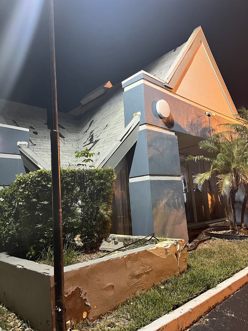 The Hollywood Gateway Inn in Hollywood, Florida, United States