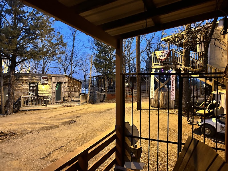 The Homestead Bed & Breakfast in Canton, Texas, United States