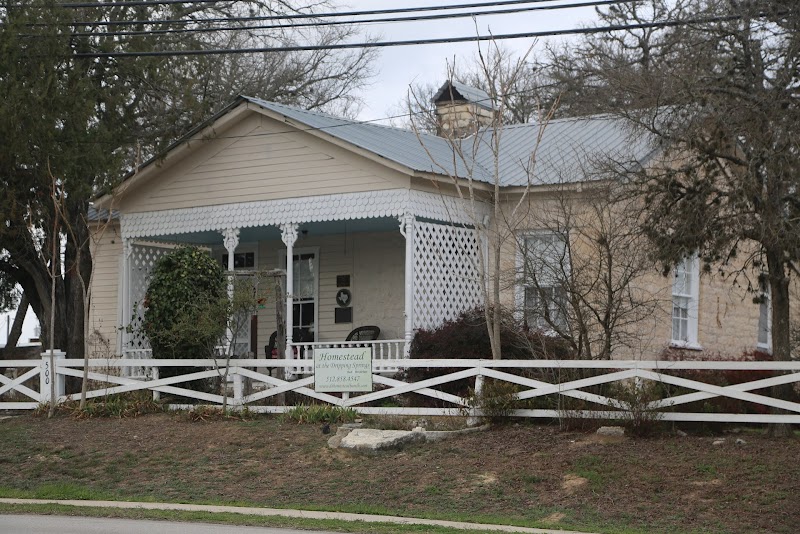 The Homestead at Dripping Springs in Dripping Springs, Texas, United States