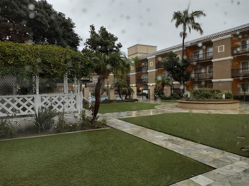 The Hotel Fullerton Anaheim in Fullerton, California, United States