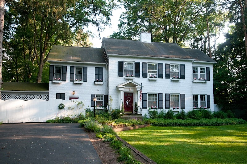 The Hound & Hare in Ithaca, New York, United States