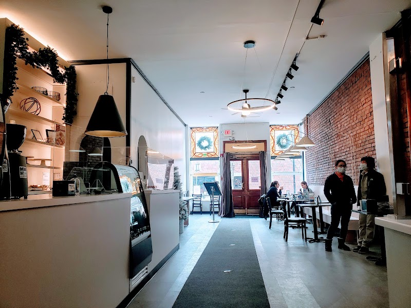 The Hound and Mare in Ithaca, New York, United States