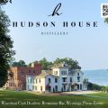 The Hudson House