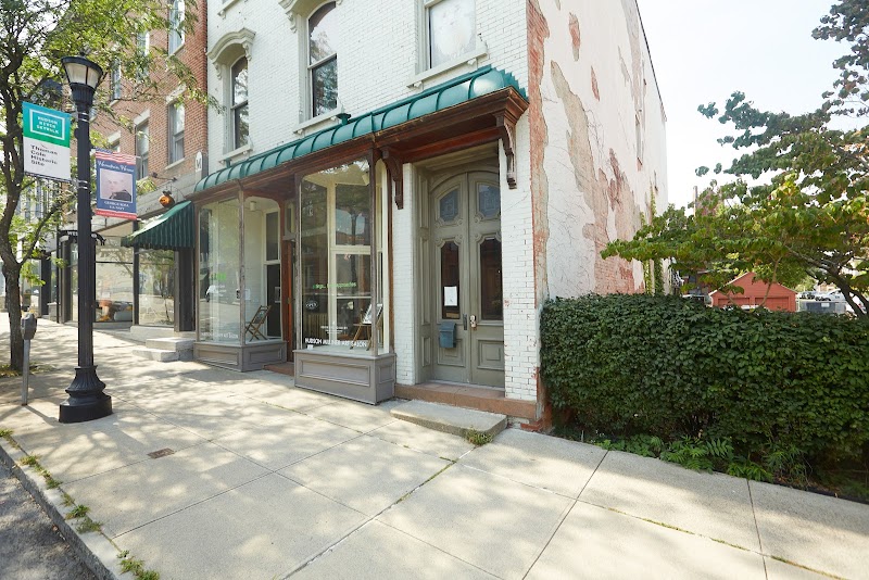 The Hudson Milliner in Hudson, New York, United States