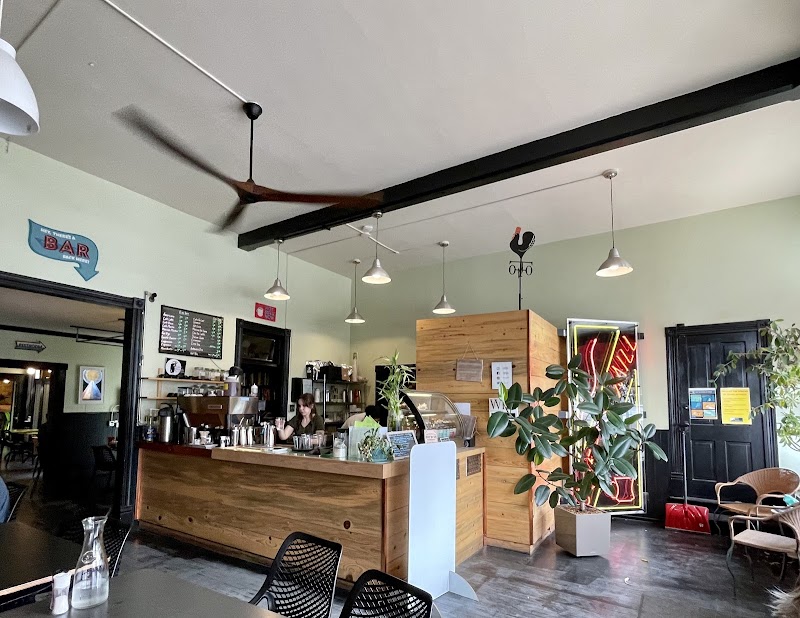 The Hummingbird Lodge in Butte, Montana, United States