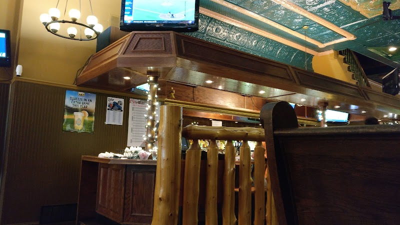 The Hunt Club in Hillsdale, Michigan, United States