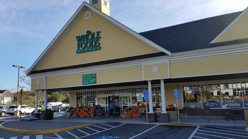 The Hyannis Star Motor Inn in Hyannis, MA, United States