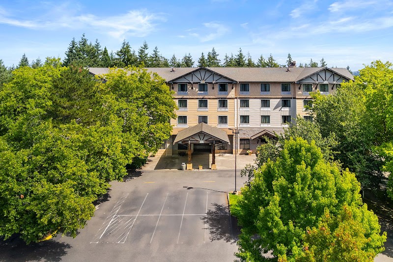 The INN at Gig Harbor in Gig Harbor, Washington, United States