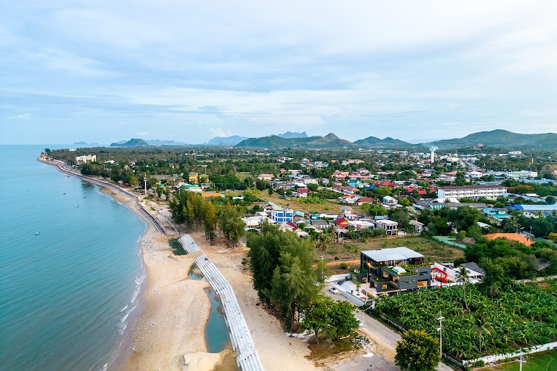 The Iconic Villa Pattaya in Ban Nong Prue, Thailand