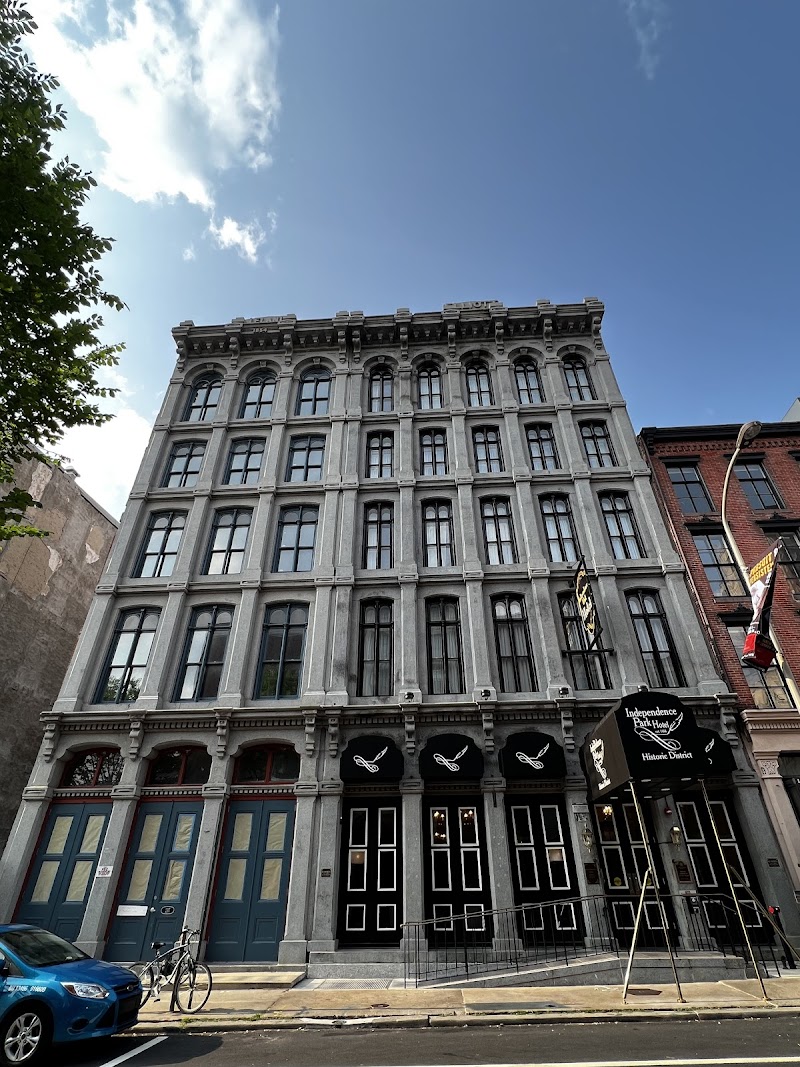 The Independent Hotel in Philadelphia, Pennsylvania, United States