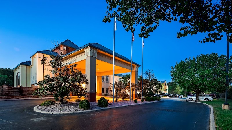 The Inn At Creedmoor in Creedmoor, North Carolina, United States