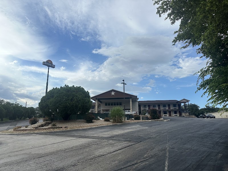 The Inn at 103 Main in Boerne, Texas, United States