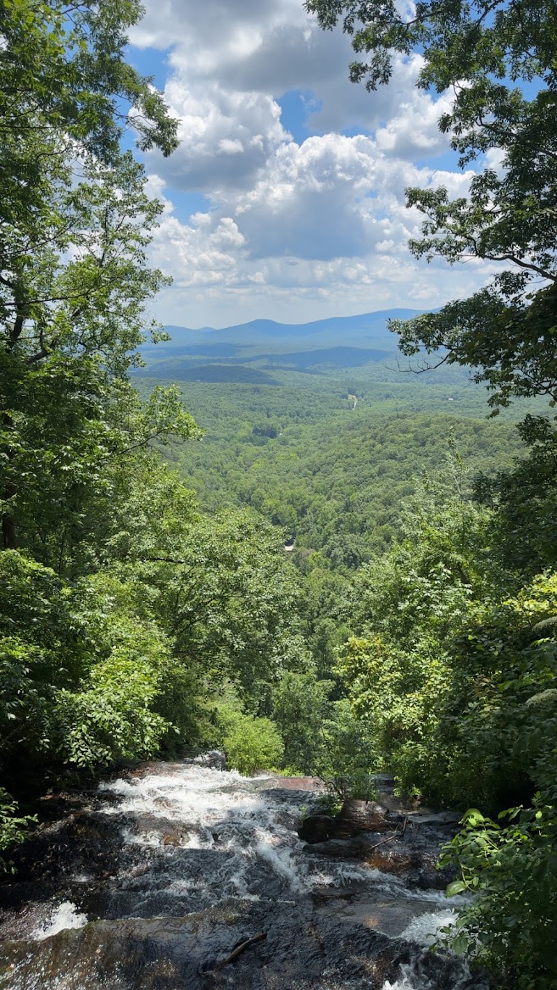 The Inn at Amicalola Falls in Dahlonega, Georgia, United States