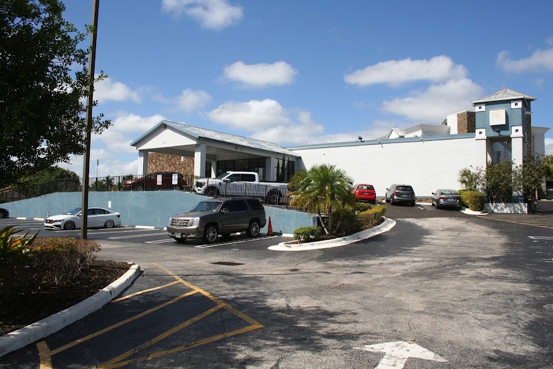 The Inn at Boynton Beach in Boynton Beach, Florida, United States