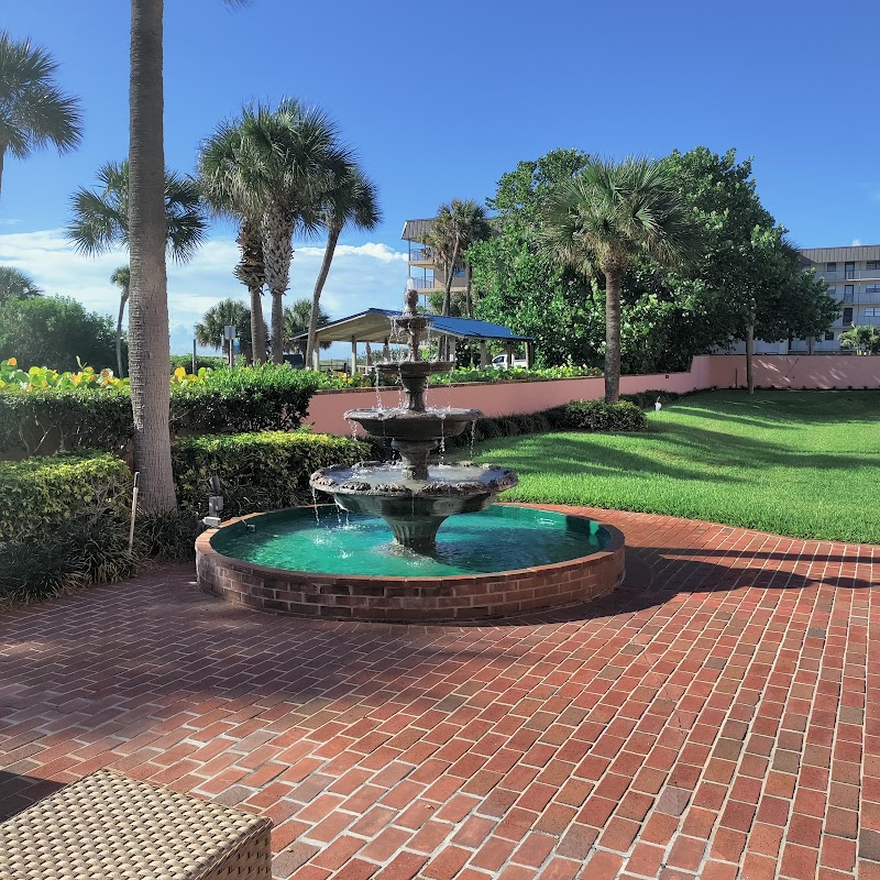 The Inn at Cocoa Beach in Cocoa Beach, Florida, United States