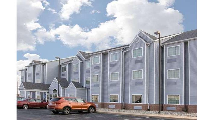 The Inn at Delphos in Delphos, Ohio, United States