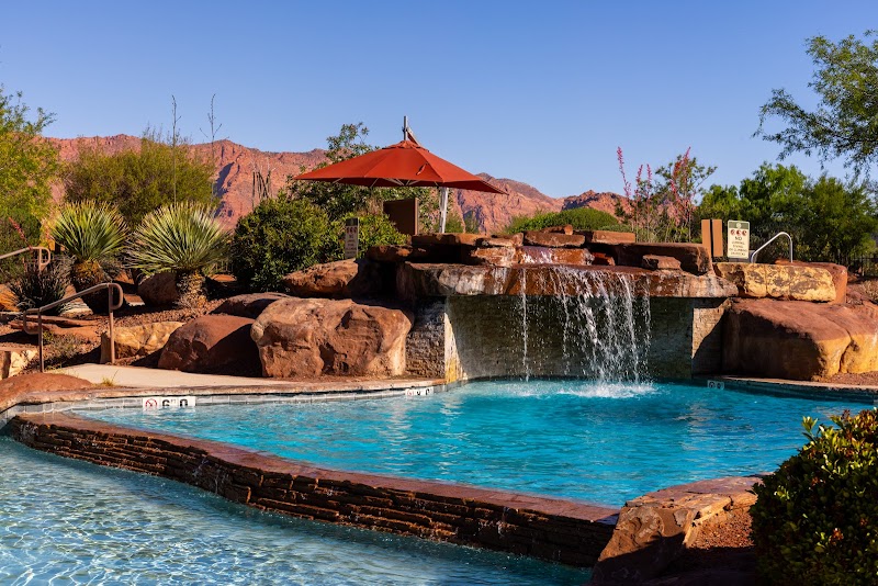 The Inn at Entrada in Ivins, Utah, United States