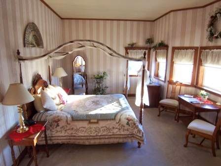 The Inn at Goose Creek in Ellensburg, Washington, United States