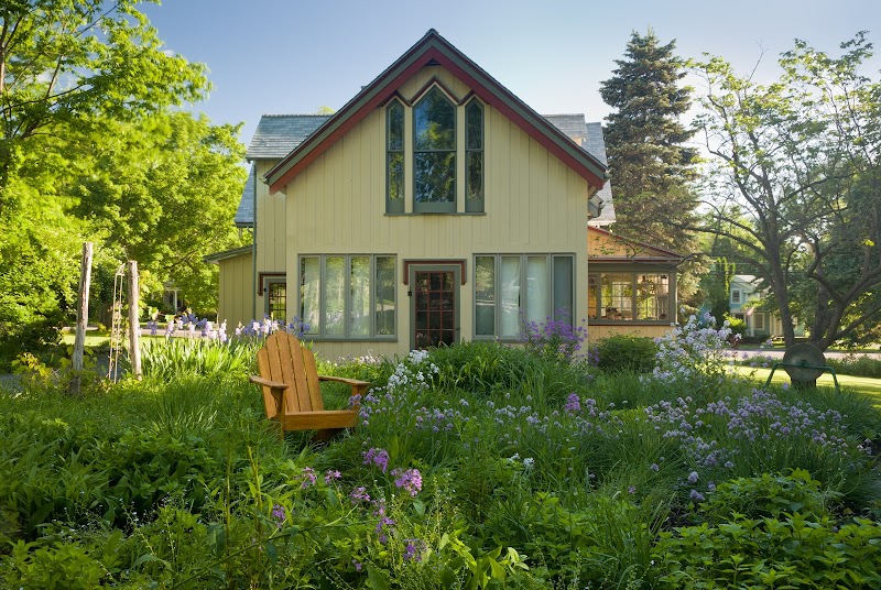 The Inn at Gothic Eves in Ithaca, New York, United States