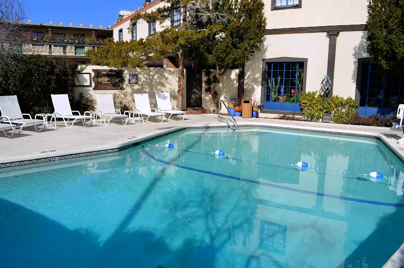 The Inn at Governor's Square in Greenville, Kentucky, United States