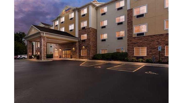 The Inn at Grayslake in Grayslake, Illinois, United States