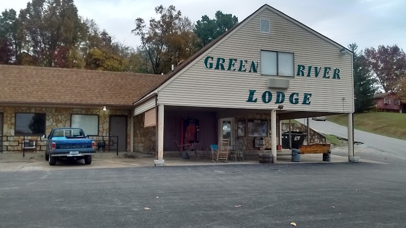 The Inn at Green River in Greenville, Kentucky, United States