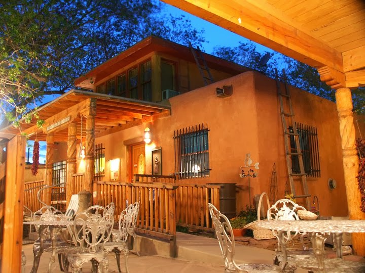 The Inn at Halona in Gallup, New Mexico, United States