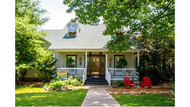 The Inn at Harbour Ridge in Osage Beach, Missouri, United States