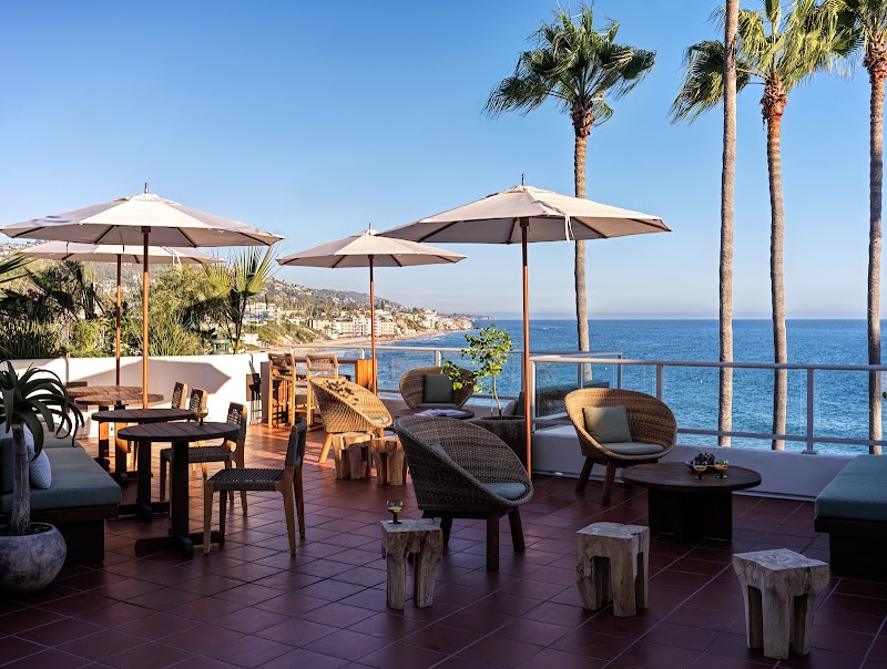 The Inn at Laguna Beach in Laguna Beach, California, United States