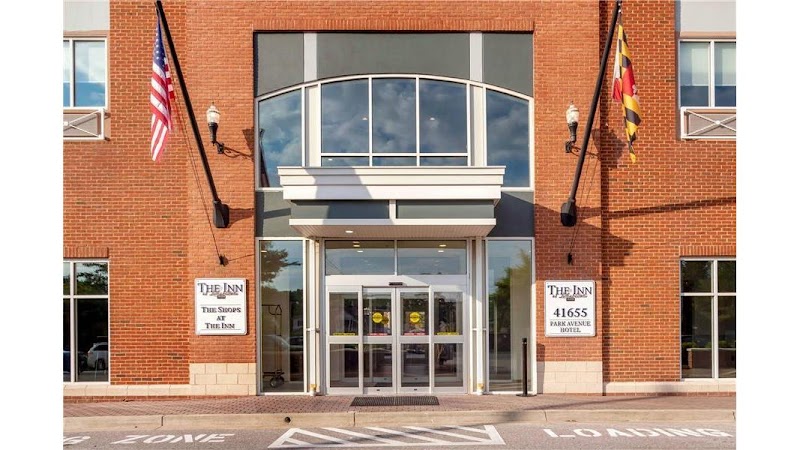 The Inn at Leonardtown in Leonardtown, Maryland, United States