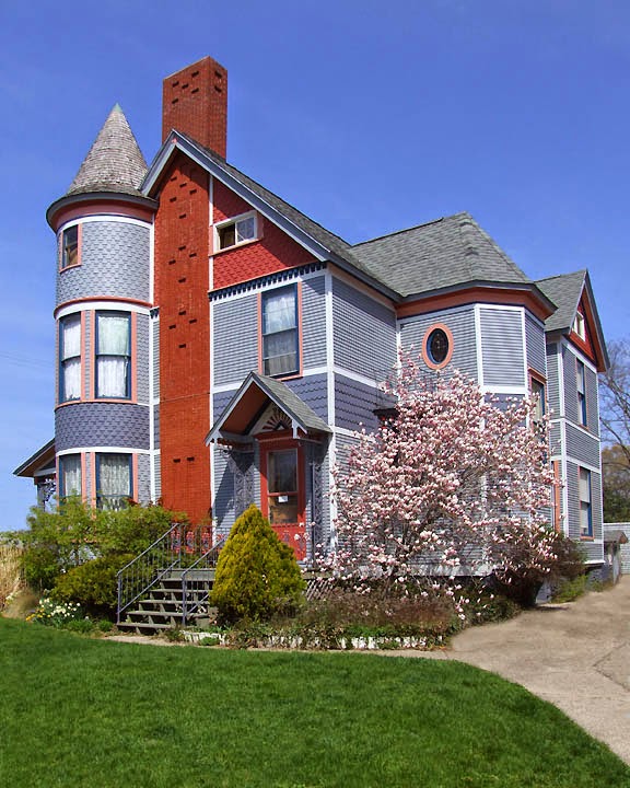 The Inn at Ludington in Ludington, Michigan, United States