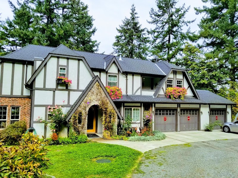 The Inn at Mallard Cove in Olympia, Washington, United States