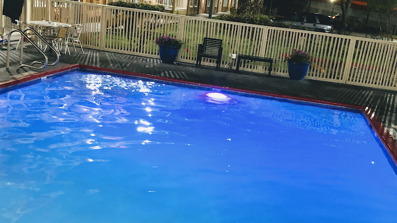 The Inn at Market Square in Alamo Heights, Texas, United States