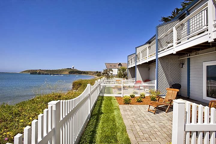 The Inn at Mavericks in El Granada, California, United States