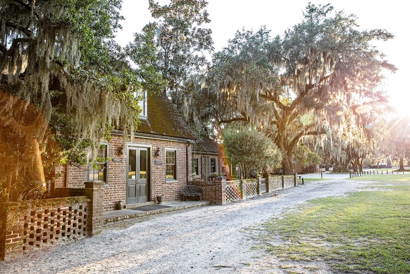 The Inn at Middleton Place in Charleston, South Carolina, United States