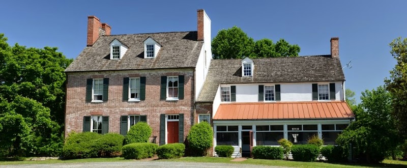 The Inn at Mitchell House in Chestertown, Maryland, United States