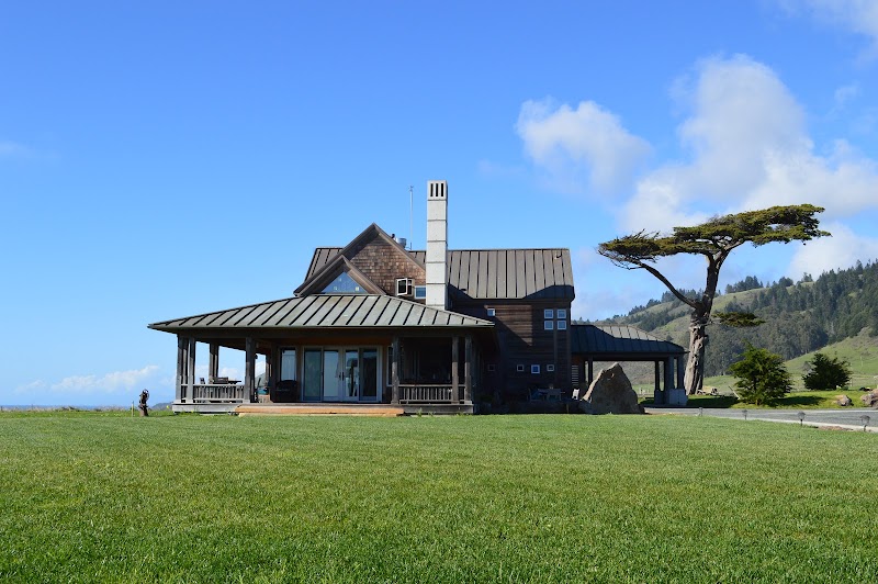 The Inn at Newport Ranch in Fort Bragg, California, United States