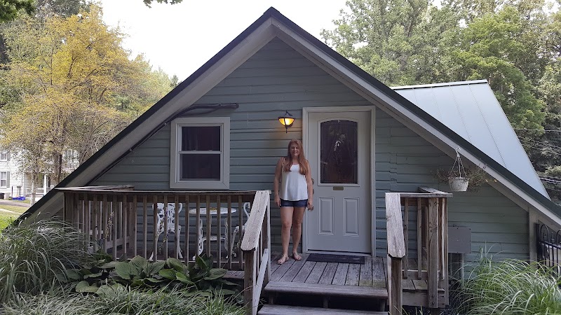 The Inn at Norwood in Mount Airy, Maryland, United States