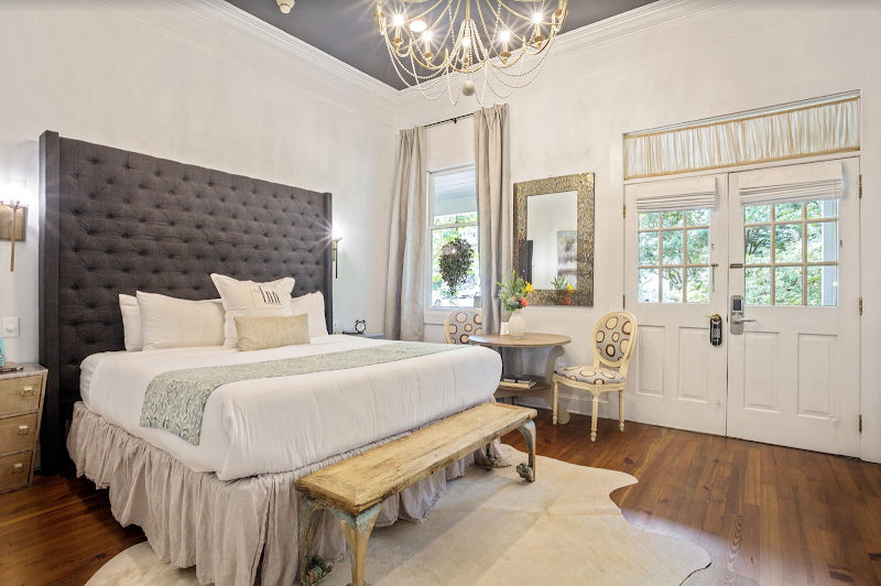 The Inn at Ocean Springs in Ocean Springs, Mississippi, United States