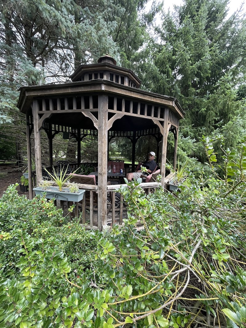 The Inn at Old Orchard Road in Holland, Michigan, United States