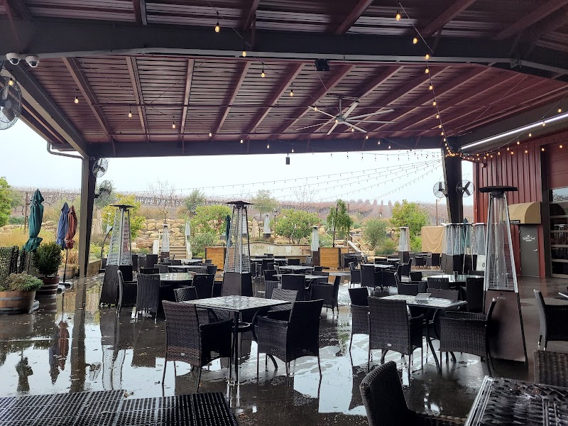 The Inn at Opolo in Paso Robles, CA, United States
