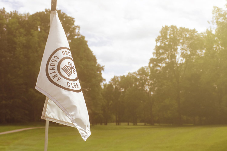 The Inn at Orchard Hills Golf Course in Buchanan, Michigan, United States