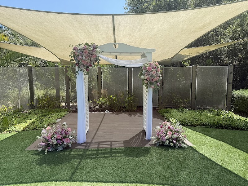 The Inn at Pasatiempo in Santa Cruz, California, United States