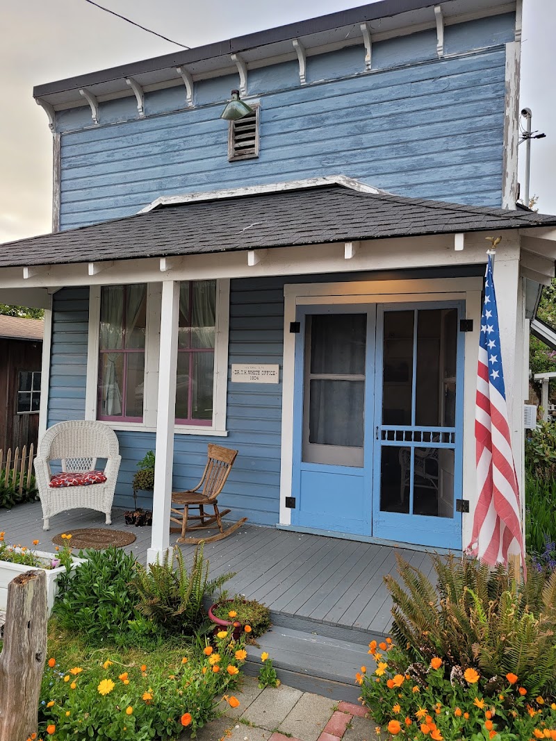 The Inn at Penn Cove in Oak Harbor, Washington, United States