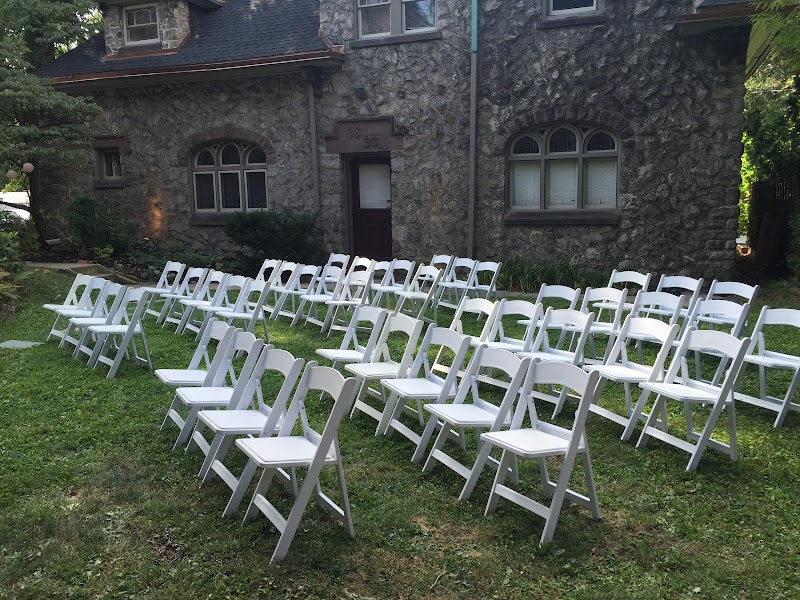 The Inn at Reading Hotel & Conference Center in Reading, Pennsylvania, United States