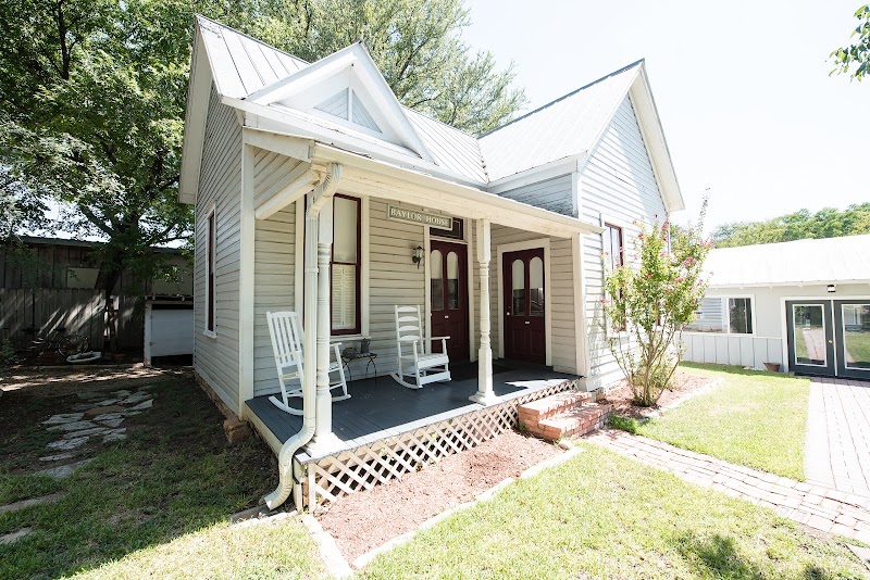 The Inn at Salado in Salado, TX, United States