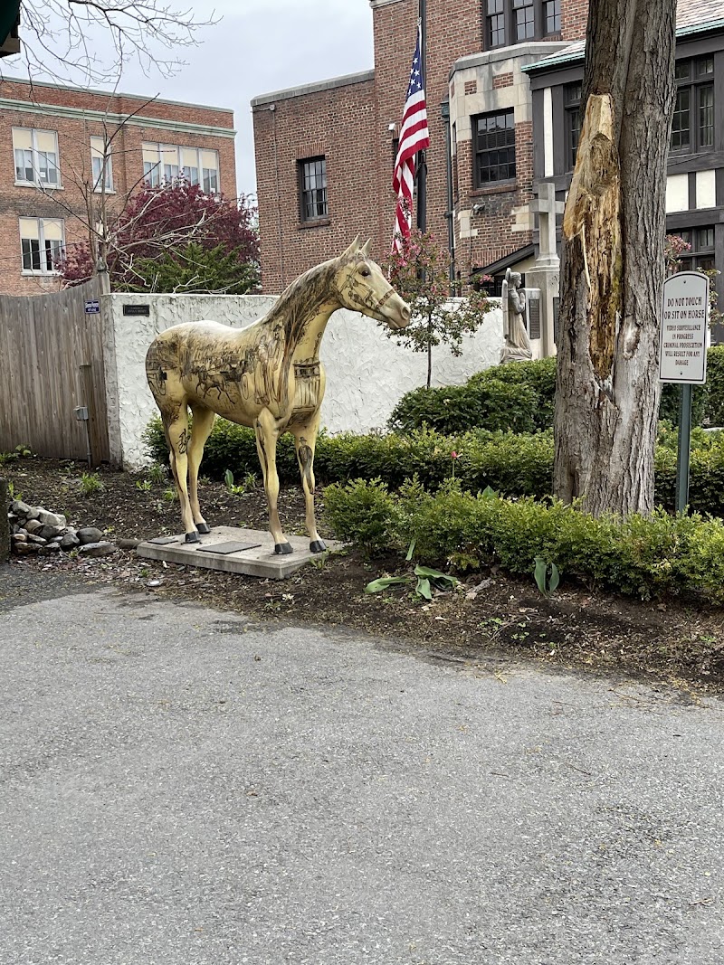 The Inn at Saratoga in Saratoga Springs, New York, United States